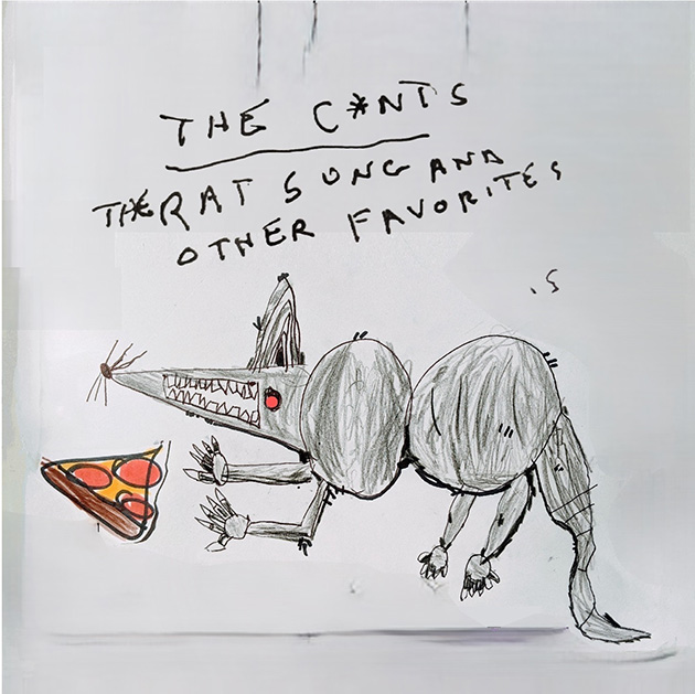 The Rat Song and Other Favorites